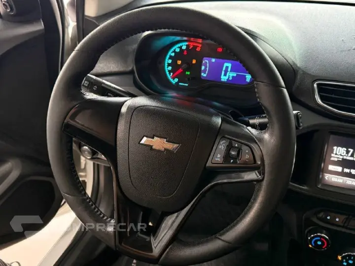 ONIX HATCH LTZ 1.4 8V FlexPower 5p Mec.