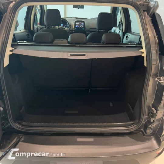 EcoSport SE 1.5 12V Flex 5p Aut.