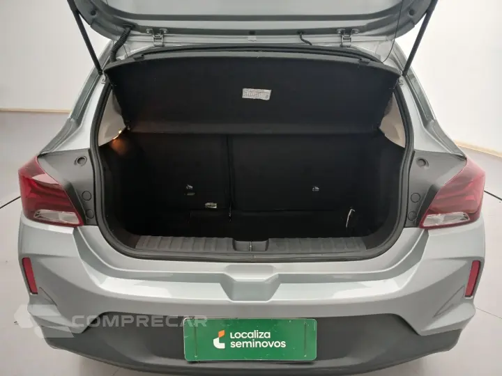 ONIX 1.0 FLEX LT MANUAL