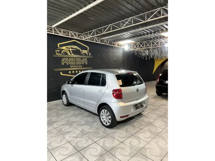 FOX 1.0 MI TREND 8V FLEX 4P MANUAL