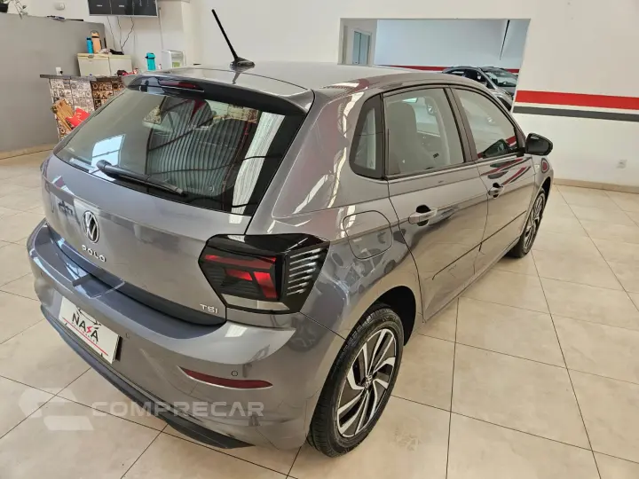 POLO 1.0 170 TSI Highline