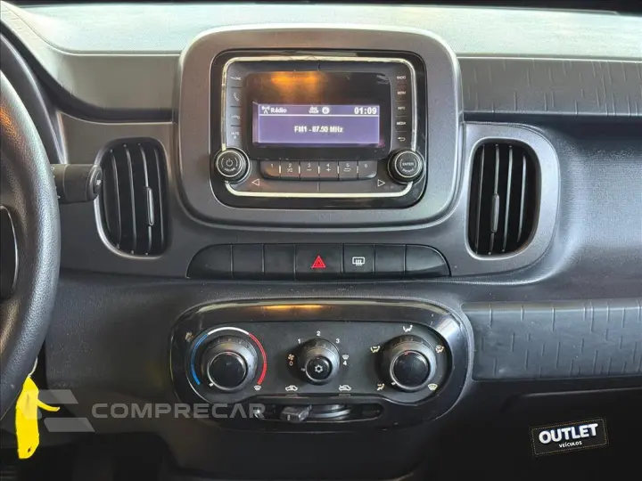 MOBI 1.0 EVO FLEX LIKE. MANUAL