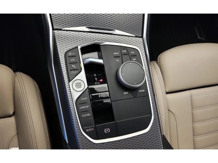 320I 2.0 16V TURBO FLEX M SPORT AUTOMÁTICO