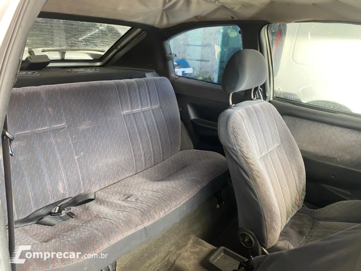 KADETT 2.0 MPFI GLS 8V