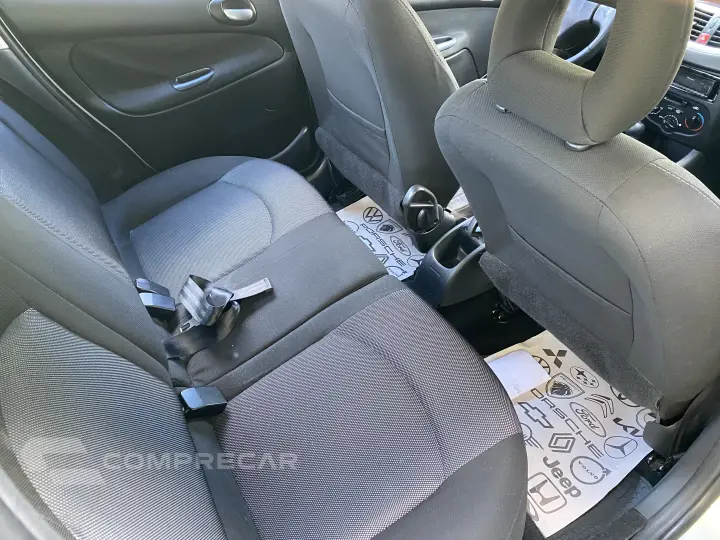 207 1.6 Quiksilver 16V