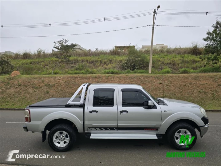 RANGER 3.0 XLT 4X2 CD 16V TURBO ELETRONIC DIESEL