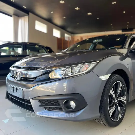 CIVIC 2.0 16vone EXL