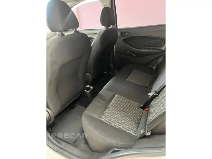 KA 1.5 TI-VCT FLEX SE MANUAL