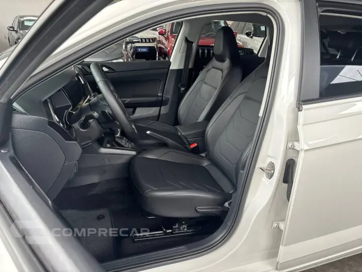 Polo Highline TSI 1.0 Flex 12V Aut.