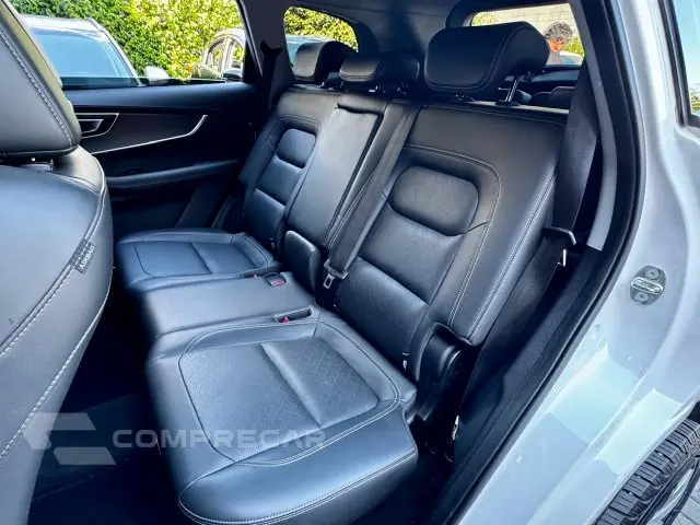 TIGGO 8 - 1.6 TGDI TXS DCT