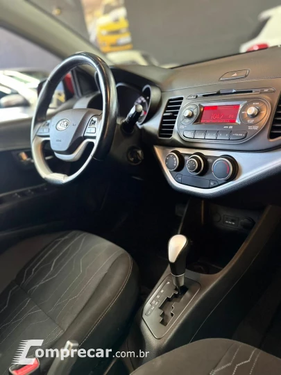 PICANTO 1.0 EX 12V