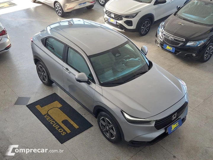 HR-V 1.5 DI I-vtec EX