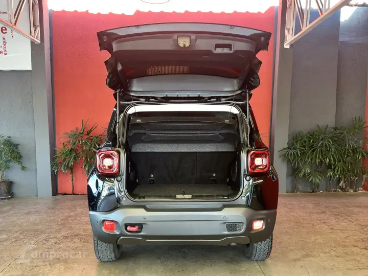 RENEGADE 2.0 16V TURBO DIESEL TRAILHAWK 4P 4X4 AUTOMÁTICO