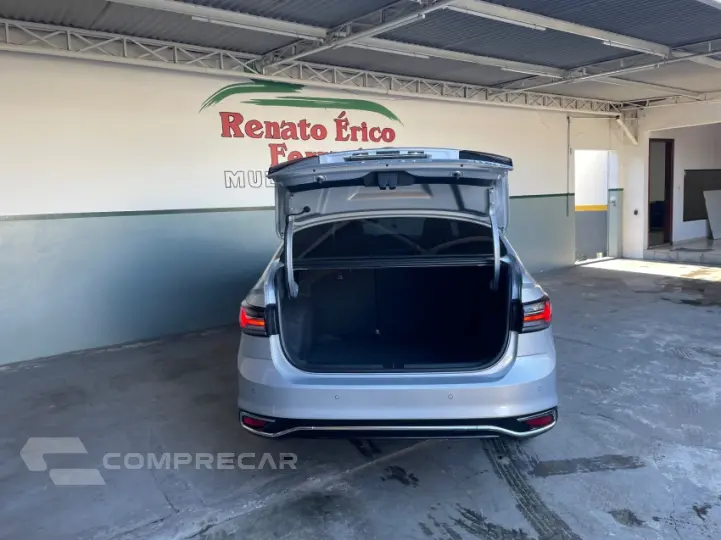 VIRTUS 1.0 200 TSI Highline