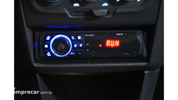 CELTA - 1.0 MPFI LT 8V 4P MANUAL