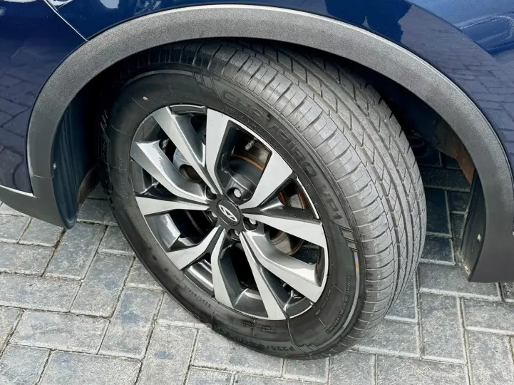TIGGO 7 PRO 1.6 Tgdi