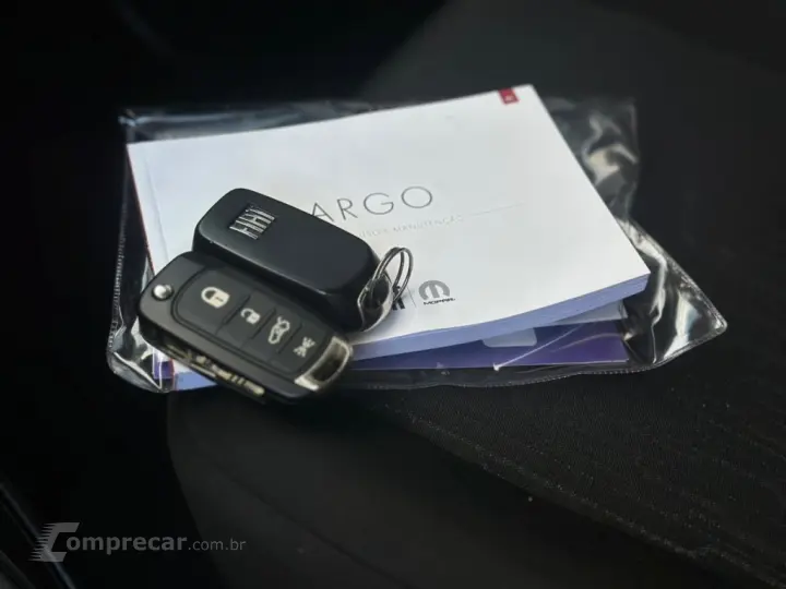 ARGO 1.0 FIREFLY FLEX MANUAL