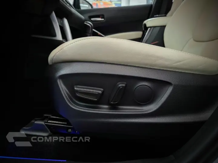 Corolla Cross XRX 1.8 16V AUT. (HIBRIDO)