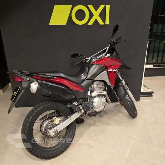 XRE 300/ 300 ABS/ FLEX