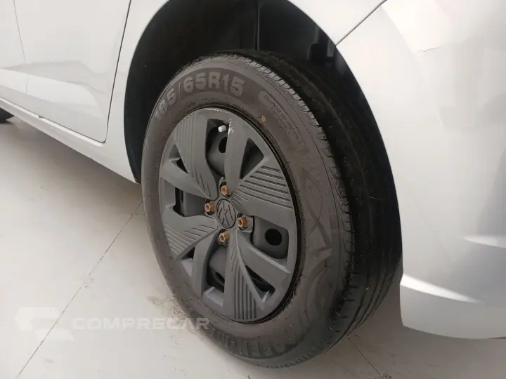 POLO 1.0 MPI TRACK MANUAL