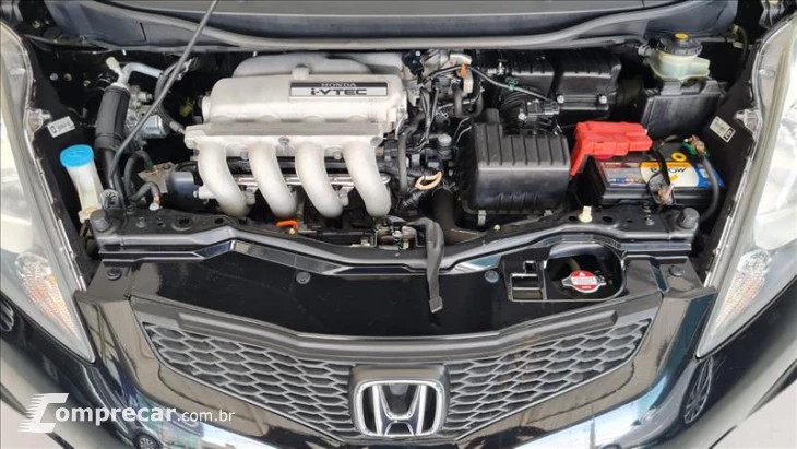 FIT 1.5 EX 16V