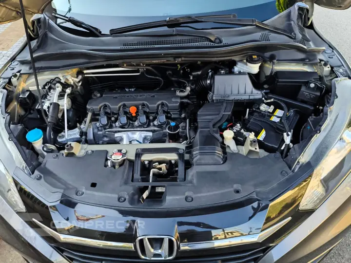 HR-V 1.8 16V EXL
