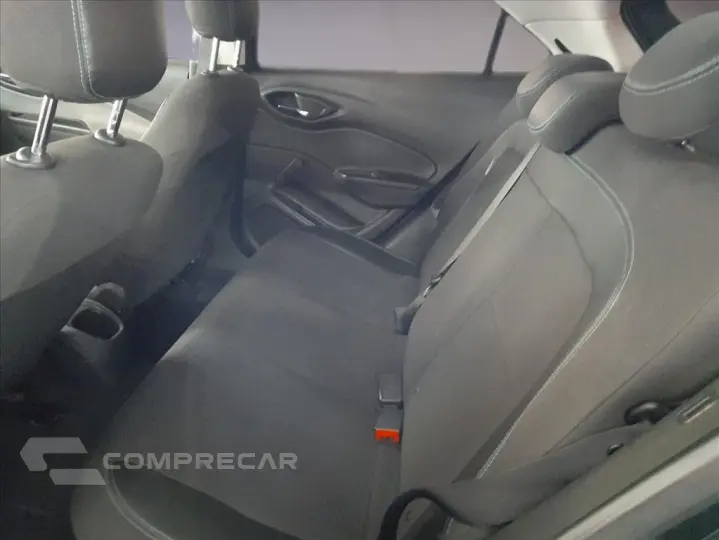 ONIX 1.0 MPFI LT 8V FLEX 4P MANUAL