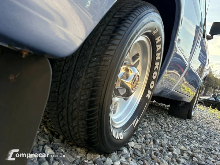 RANGER 4.0 XL 4X2 CS V6 12V
