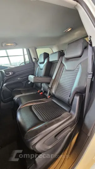 COMMANDER 1.3 T270 Turbo Limited