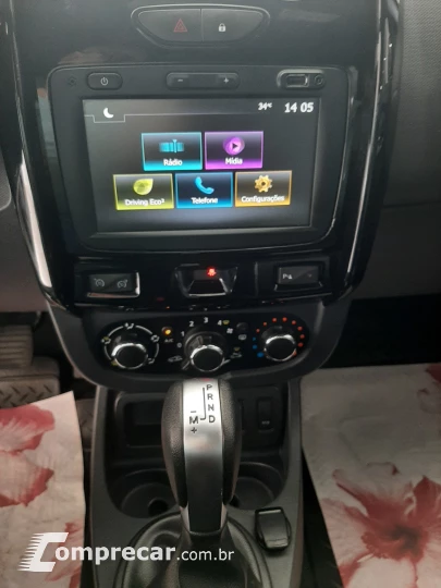 DUSTER OROCH 2.0 16V Dynamique
