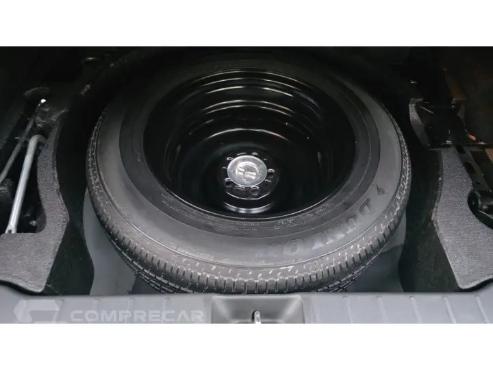 ASX 2.0 4WD 16V GASOLINA 4P AUTOMÁTICO