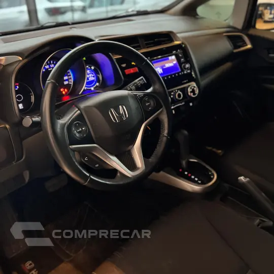 FIT 1.5 EX 16V