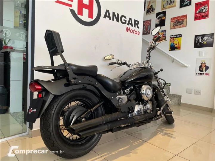 DRAG STAR 650
