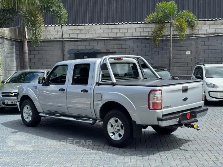 RANGER 2.3 XLT 16V 4X2 CD
