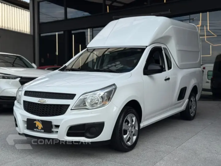MONTANA 1.4 MPFI LS CS 8V FLEX 2P MANUAL