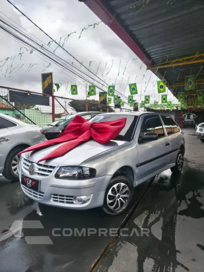 GOL 1.0 MI 8V G.IV
