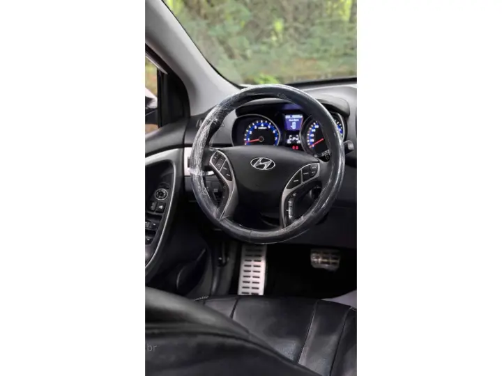 I30 1.8 MPI 16V GASOLINA 4P AUTOMATICO