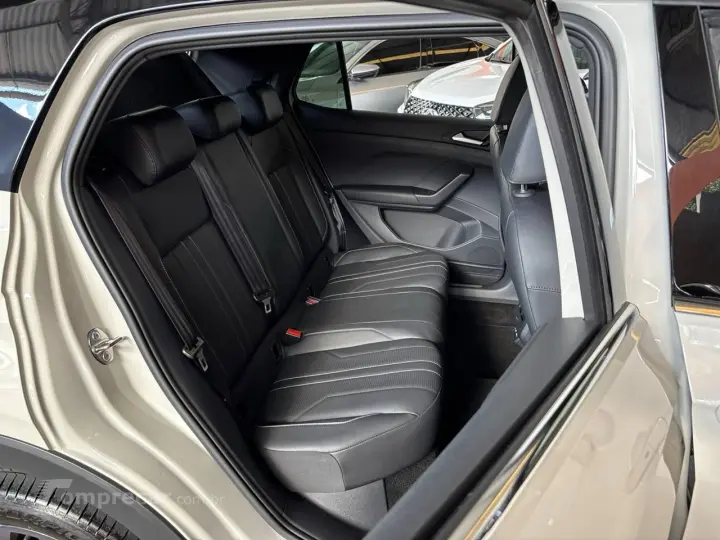 T-Cross Hig. 250 TSI 1.4 Flex 16V 5p Aut