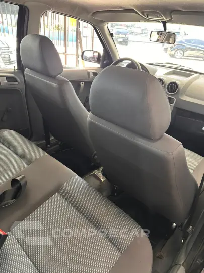 GOL 1.0 12V MPI Totalflex
