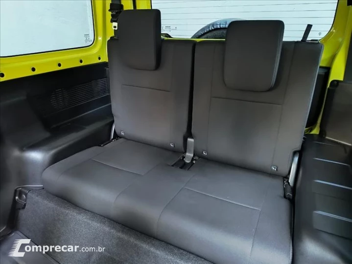 JIMNY 1.5 Sierra 4you 4X4