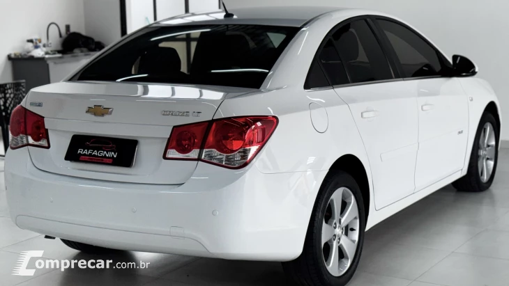 CRUZE 1.4 LT