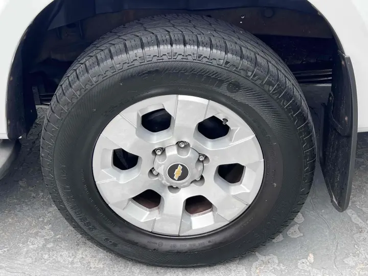 S10 2.4 MPFI LTZ 4X2 CD 8V FLEX 4P MANUAL