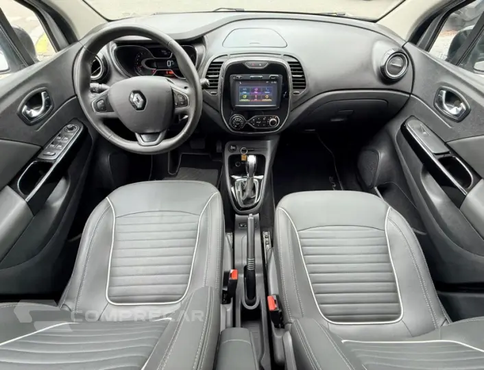 CAPTUR 1.6 16V SCE Intense