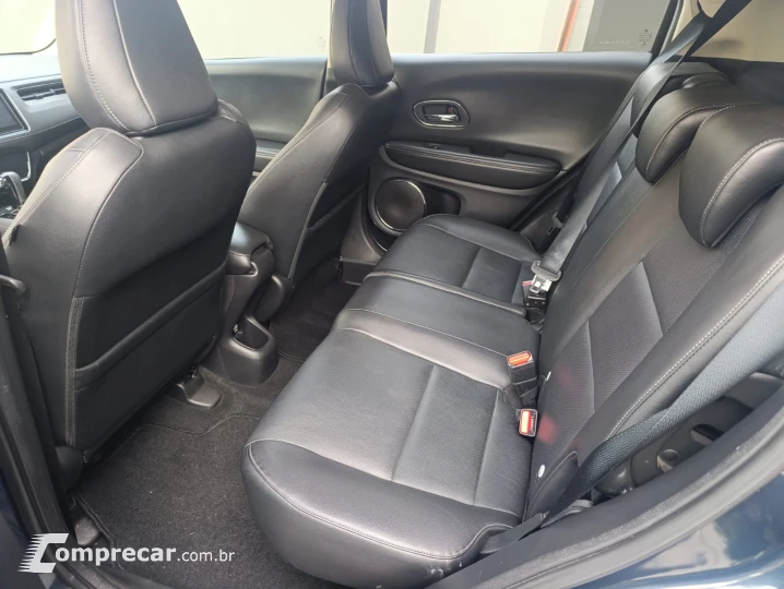 HR-V 1.8 16V EXL