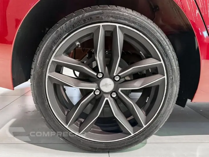 ONIX SED. Plus PREM. 1.0 12V TB Flex Aut
