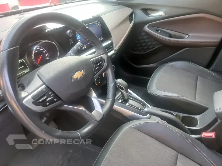 MONTANA 1.2 Turbo LTZ