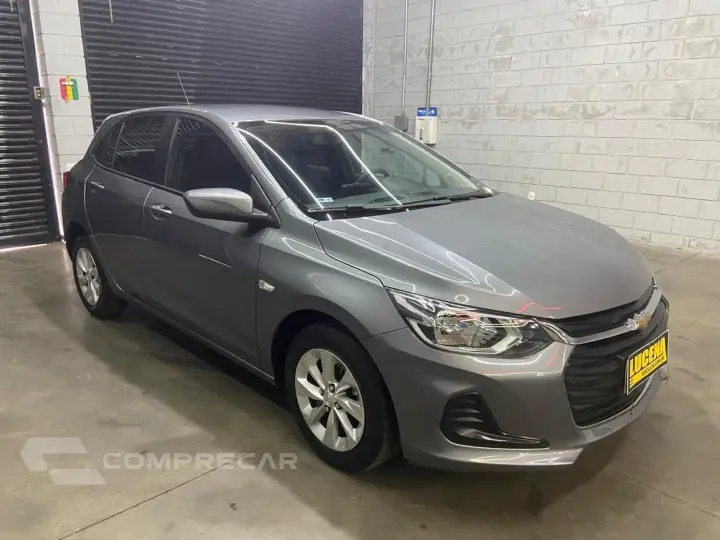 Onix 1.0 Flex Lt Manual