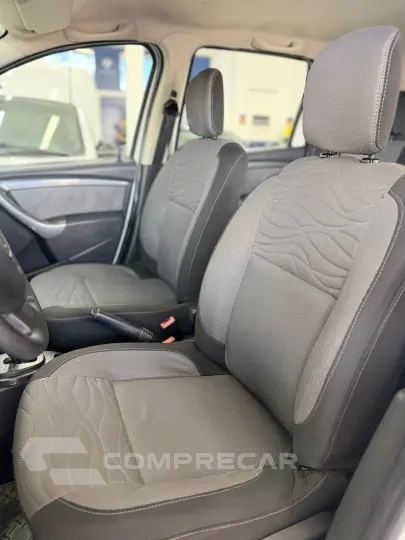 DUSTER 2.0 Dynamique 4X2 16V