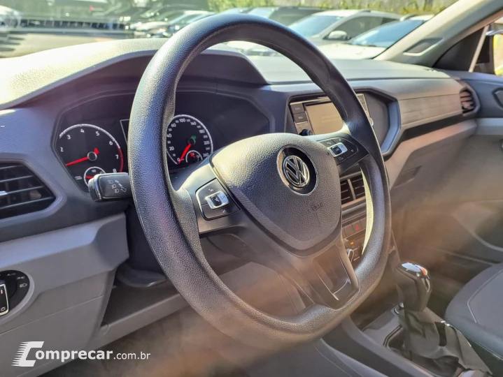 T-CROSS 1.0 200 TSI Sense