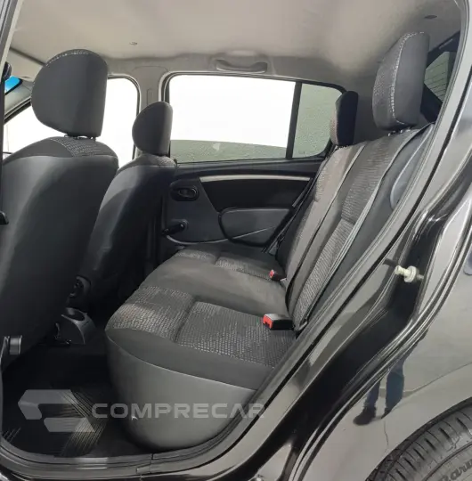 SANDERO 1.6 Expression 8V